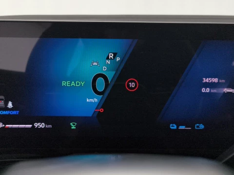 Renault Austral Techno E-Tech Full Hybrid 147kW (200CV)