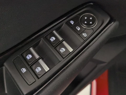 Renault Austral Techno E-Tech Full Hybrid 147kW (200CV)