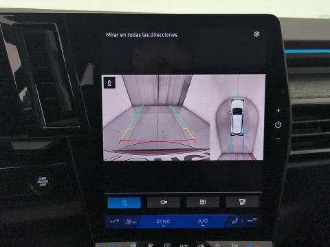Renault Austral Techno E-Tech Full Hybrid 147kW (200CV)