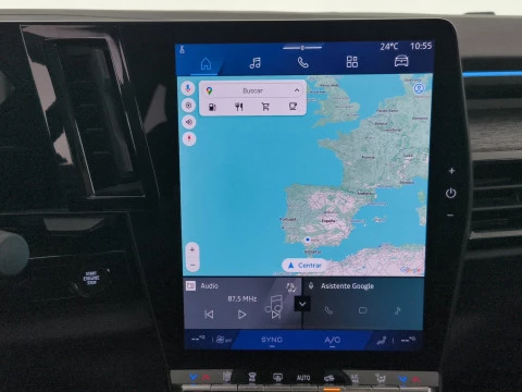 Renault Austral Techno E-Tech Full Hybrid 147kW (200CV)