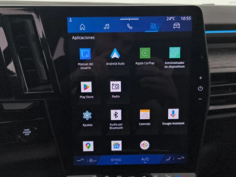 Renault Austral Techno E-Tech Full Hybrid 147kW (200CV)