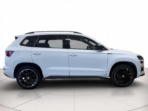 Skoda Karoq 1.5 TSI SPORTLINE DSG 150 5P