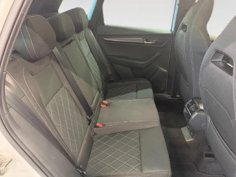 Skoda Karoq 1.5 TSI SPORTLINE DSG 150 5P