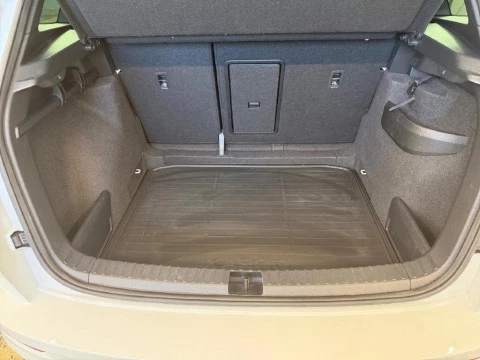 Skoda Karoq 1.5 TSI SPORTLINE DSG 150 5P