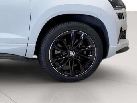 Skoda Karoq 1.5 TSI SPORTLINE DSG 150 5P