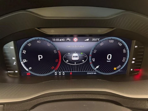 Skoda Karoq 1.5 TSI SPORTLINE DSG 150 5P