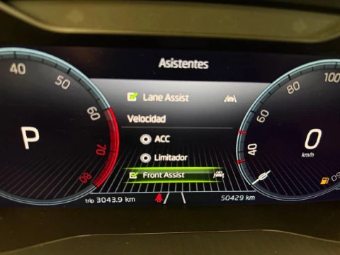 Skoda Karoq 1.5 TSI SPORTLINE DSG 150 5P