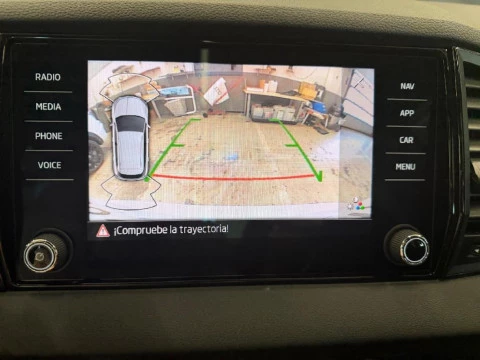Skoda Karoq 1.5 TSI SPORTLINE DSG 150 5P