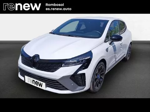 Renault Clio RENAULT TCe Esprit Alpine 67kW Renault Clio RENAULT TCe Esprit Alpine 67kW