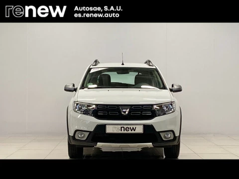 Dacia Sandero   1.0 TCE Stepway Essential 74kW