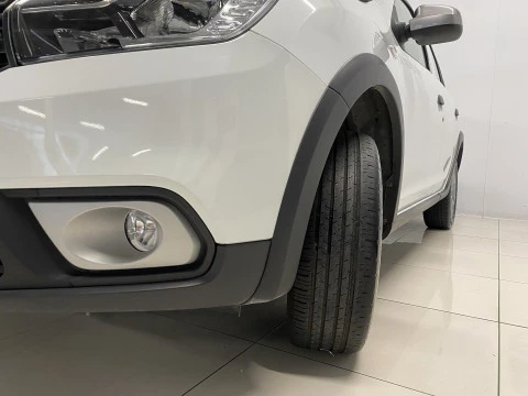 Dacia Sandero   1.0 TCE Stepway Essential 74kW