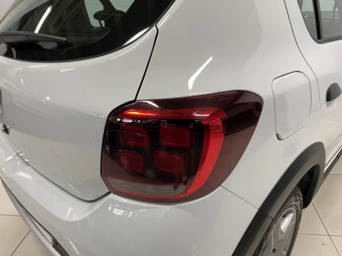 Dacia Sandero   1.0 TCE Stepway Essential 74kW