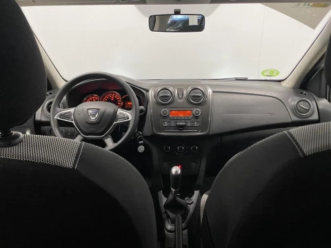 Dacia Sandero   1.0 TCE Stepway Essential 74kW