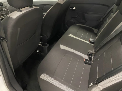 Dacia Sandero   1.0 TCE Stepway Essential 74kW