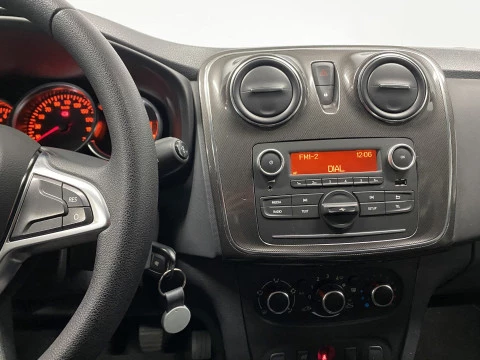 Dacia Sandero   1.0 TCE Stepway Essential 74kW