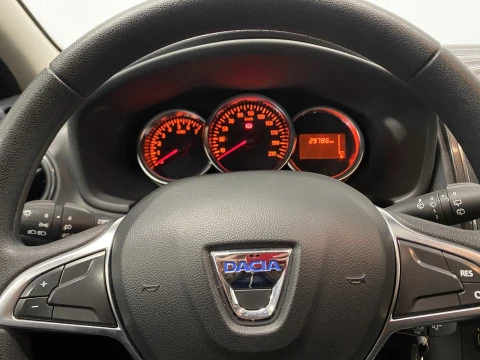 Dacia Sandero   1.0 TCE Stepway Essential 74kW