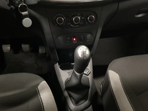 Dacia Sandero   1.0 TCE Stepway Essential 74kW