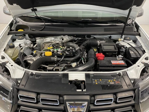 Dacia Sandero   1.0 TCE Stepway Essential 74kW