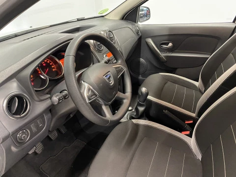 Dacia Sandero   1.0 TCE Stepway Essential 74kW
