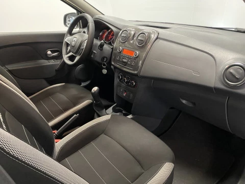 Dacia Sandero   1.0 TCE Stepway Essential 74kW