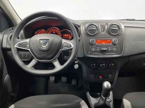 Dacia Sandero   1.0 TCE Stepway Essential 74kW