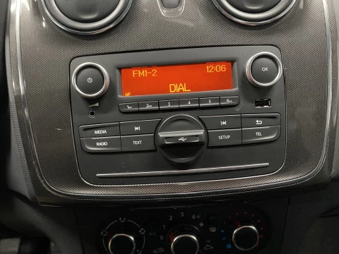 Dacia Sandero   1.0 TCE Stepway Essential 74kW