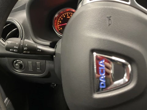 Dacia Sandero   1.0 TCE Stepway Essential 74kW