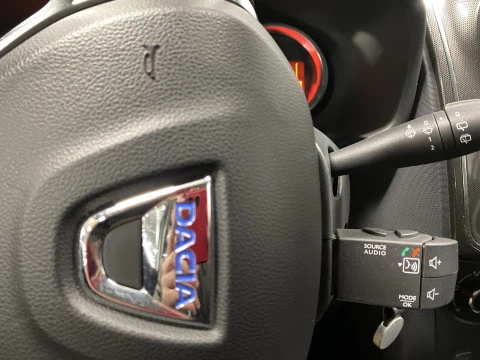 Dacia Sandero   1.0 TCE Stepway Essential 74kW