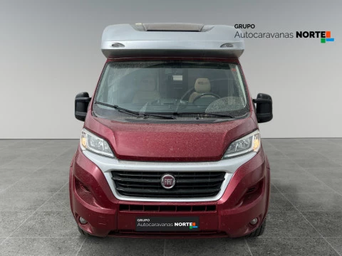 HYMER MOTO TREK MOTO TREK X-CITE EB ELITE