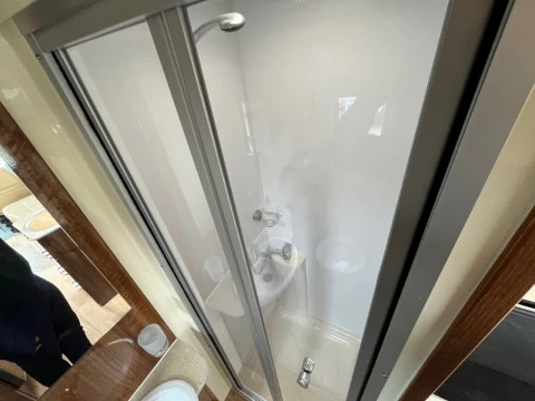 HYMER MOTO TREK MOTO TREK X-CITE EB ELITE