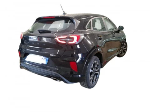 Ford Puma 1.0 EcoBoost 125cv ST-Line MHEV Auto