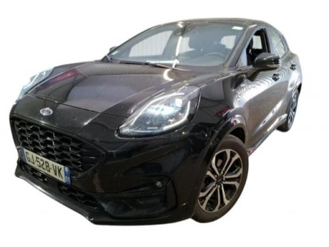 Ford Puma 1.0 EcoBoost 125cv ST-Line MHEV Auto