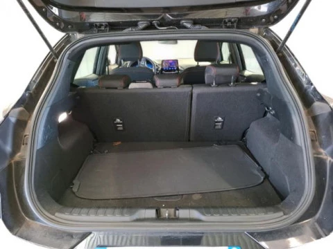 Ford Puma 1.0 EcoBoost 125cv ST-Line MHEV Auto