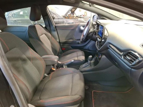 Ford Puma 1.0 EcoBoost 125cv ST-Line MHEV Auto