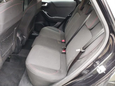 Ford Puma 1.0 EcoBoost 125cv ST-Line MHEV Auto