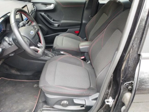 Ford Puma 1.0 EcoBoost 125cv ST-Line MHEV Auto