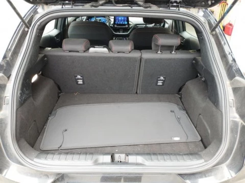 Ford Puma 1.0 EcoBoost 125cv ST-Line MHEV Auto