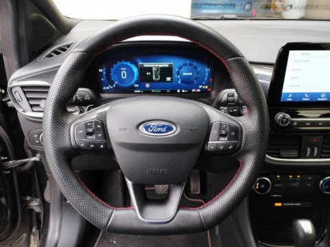 Ford Puma 1.0 EcoBoost 125cv ST-Line MHEV Auto