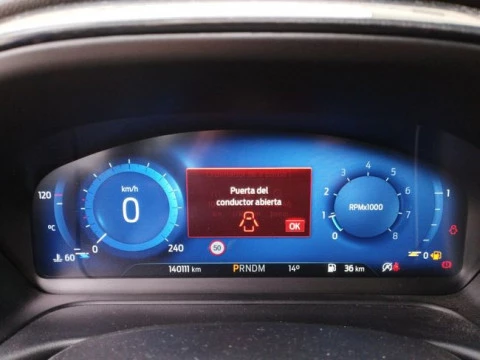 Ford Puma 1.0 EcoBoost 125cv ST-Line MHEV Auto