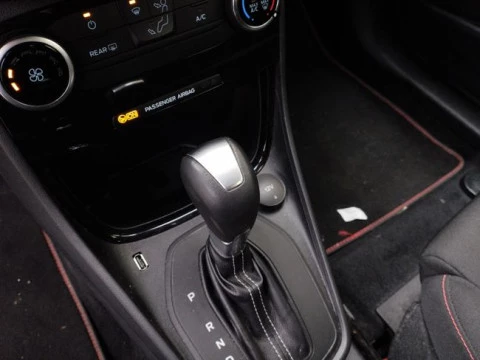 Ford Puma 1.0 EcoBoost 125cv ST-Line MHEV Auto