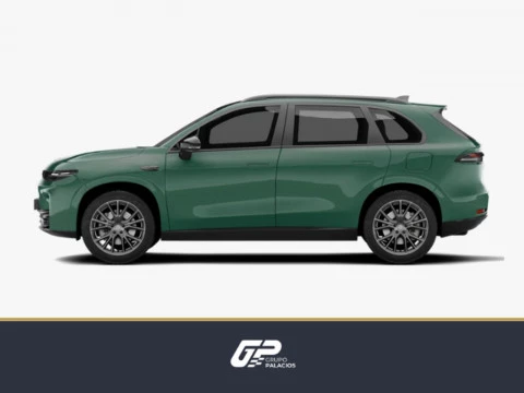 Leapmotor C10 C10 BEV 69.9kWh Design Auto