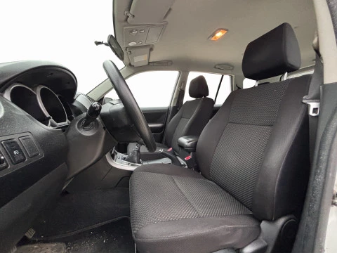 Suzuki Grand Vitara 1.9 DDiS JLX 5P