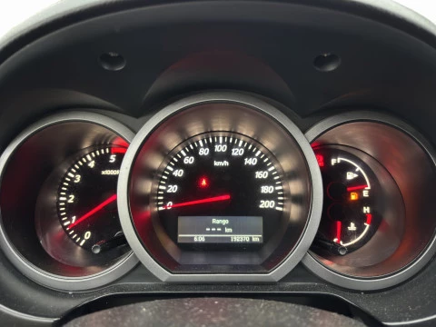 Suzuki Grand Vitara 1.9 DDiS JLX 5P