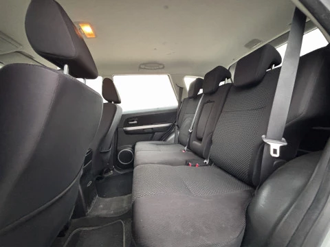 Suzuki Grand Vitara 1.9 DDiS JLX 5P