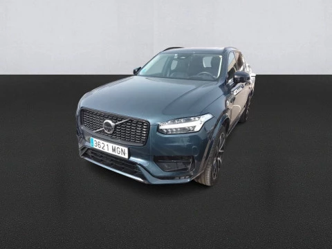 Volvo XC90 2.0 B5 D AWD Ultimate Dark Auto