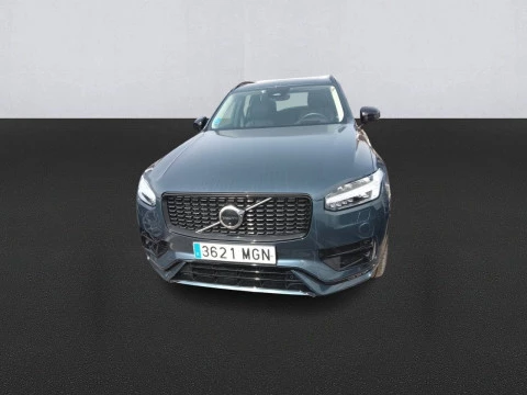 Volvo XC90 2.0 B5 D AWD Ultimate Dark Auto