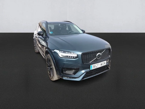 Volvo XC90 2.0 B5 D AWD Ultimate Dark Auto