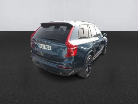 Volvo XC90 2.0 B5 D AWD Ultimate Dark Auto