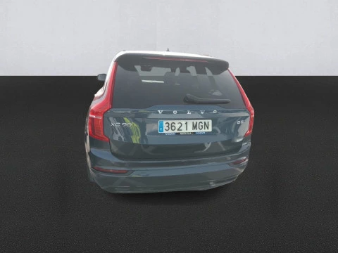 Volvo XC90 2.0 B5 D AWD Ultimate Dark Auto