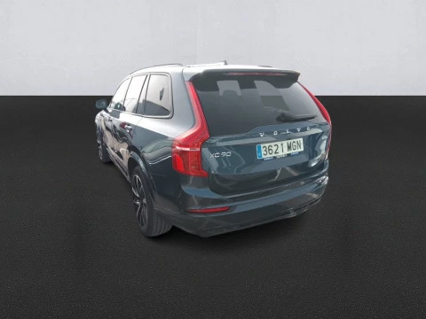 Volvo XC90 2.0 B5 D AWD Ultimate Dark Auto